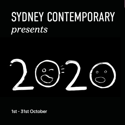 Sydney Contemporary 2020