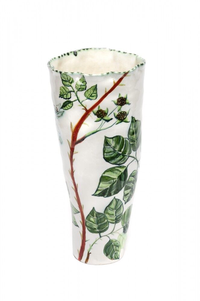 Shoram Blackberry vessel