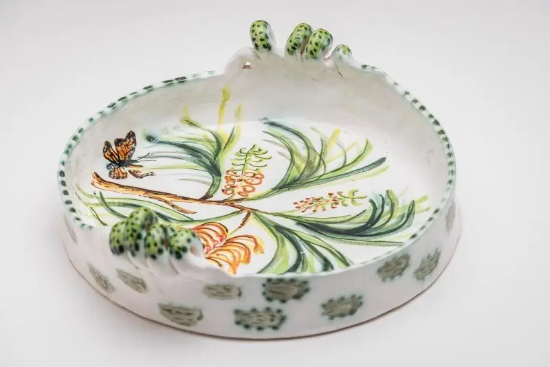 Grevillia Cassoulet