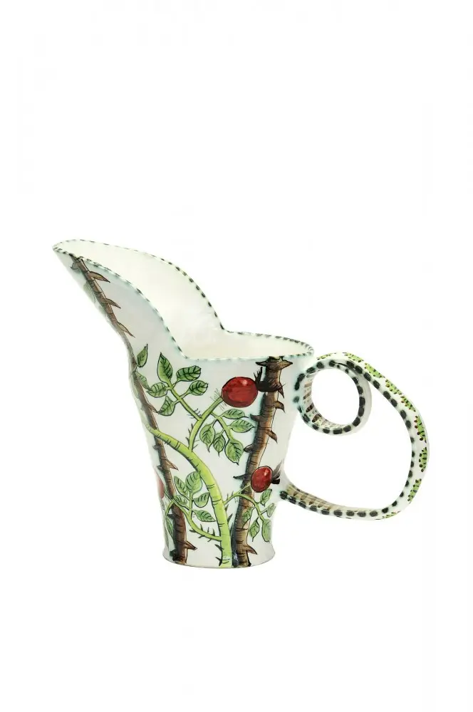 Merrijig Rosehip Pitcher