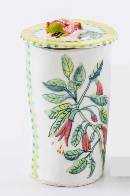 Correa Jar I