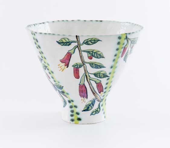 Correa Bowl