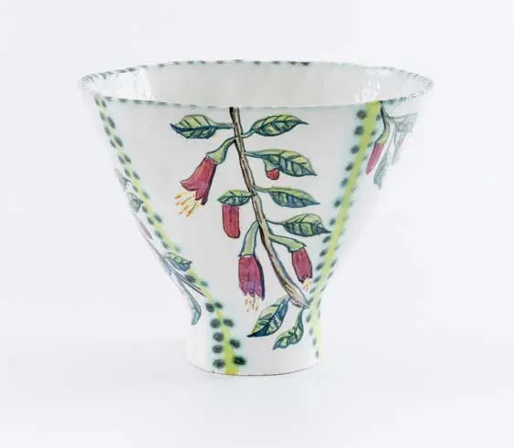 Correa Bowl