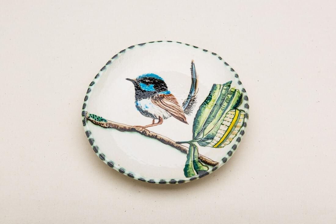 04042025_Blue Fairy Wren Plate028