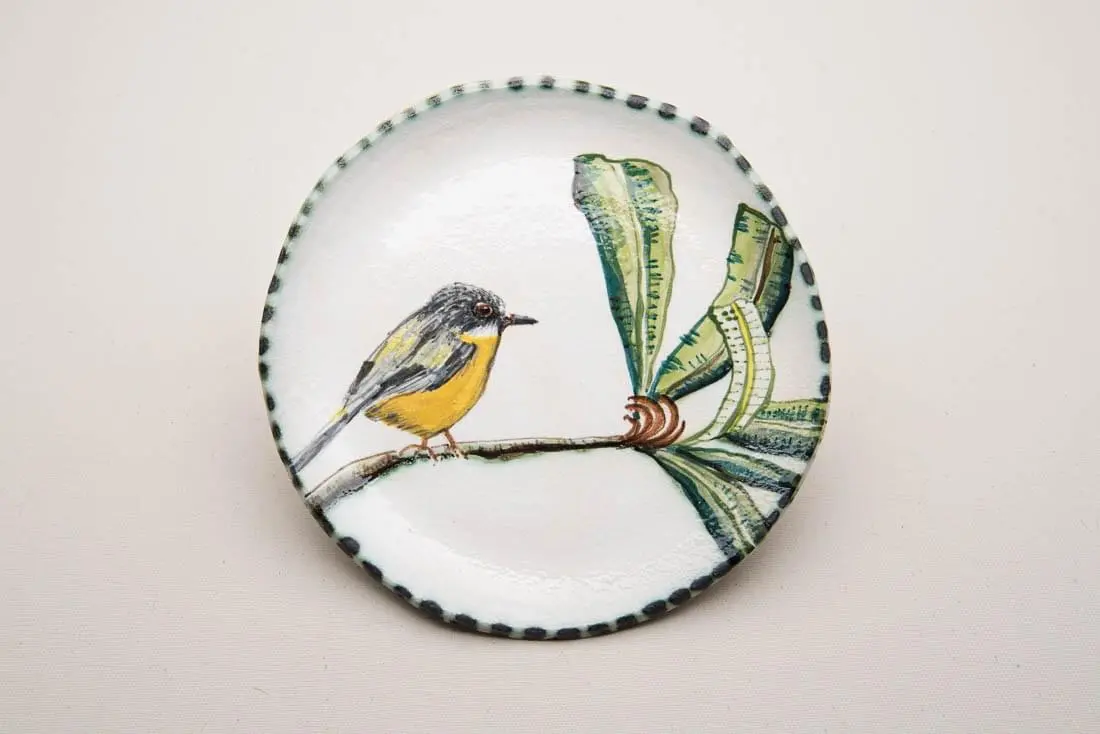 04042025_Pardalote Plate02
