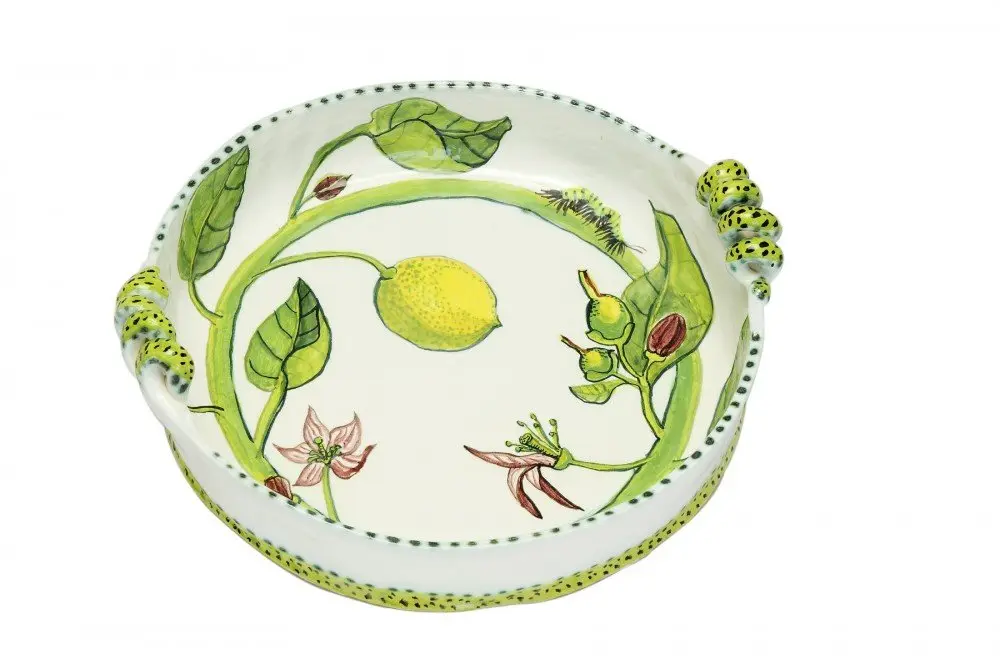 Lemon Cassoulet
