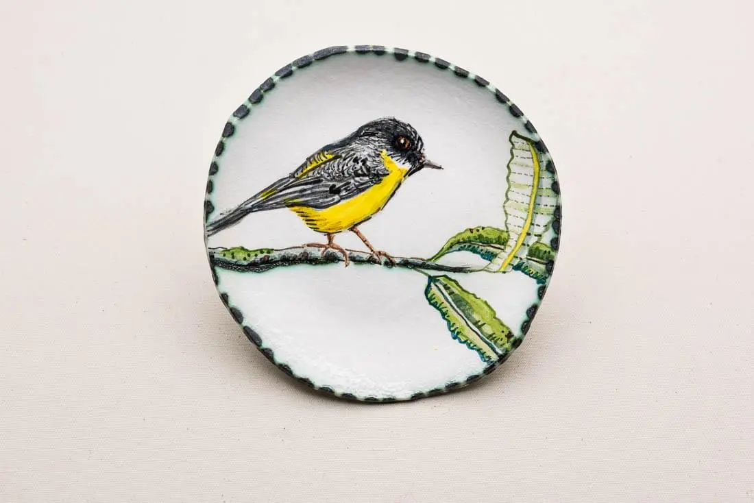 04042025_Pardalote Plate03