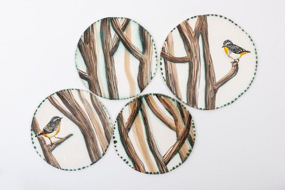 Out On a Limb Discs