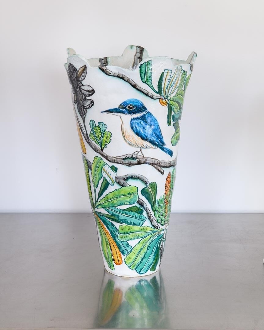 04042025_R-Kingfisher in Banksia Vesselfront