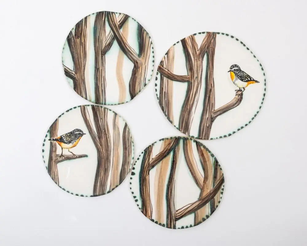 Out On a Limb Discs