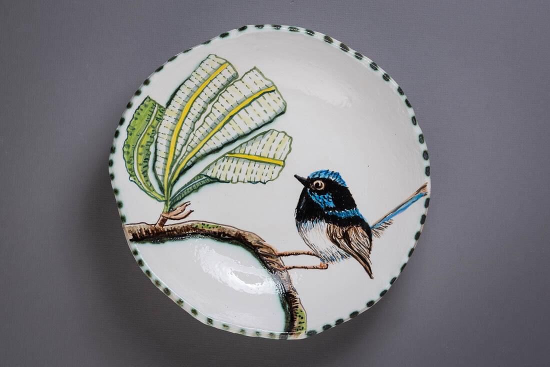 04042025_Blue Fairy Wren Plate021