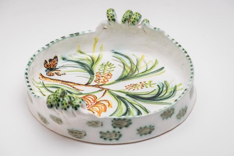 Grevillia Cassoulet