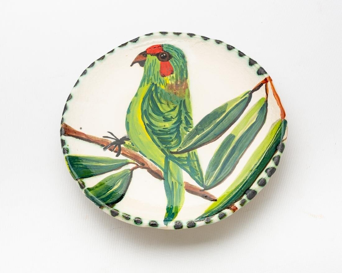 04042025_Musk Lorekeet Plate040