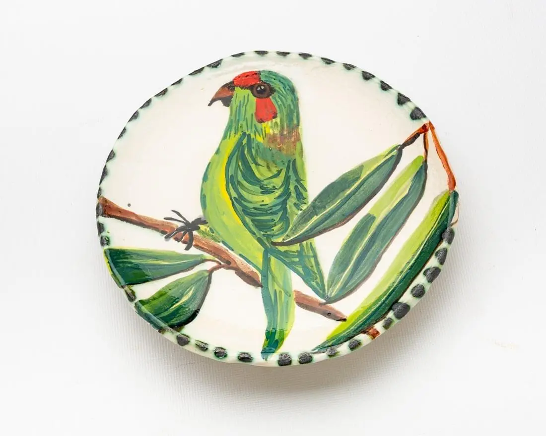04042025_Musk Lorekeet Plate040