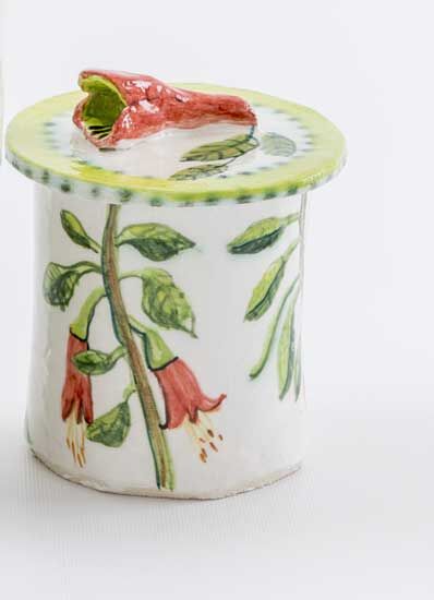 Correa Jar II
