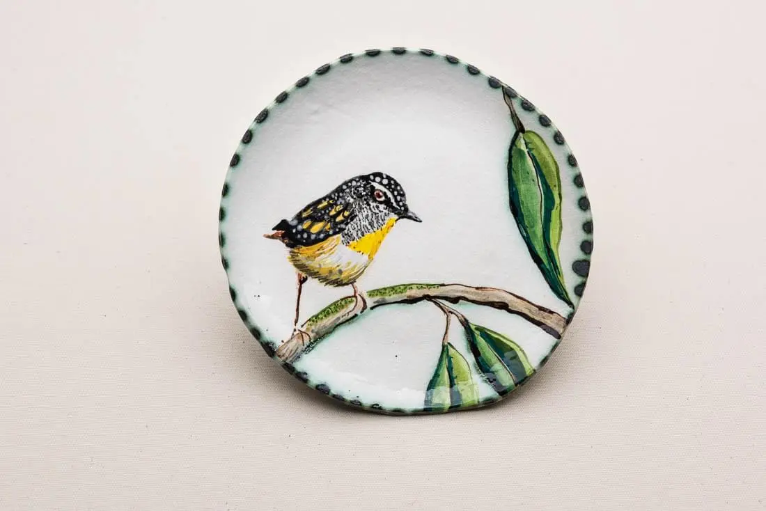 04042025_Pardalote Plate01