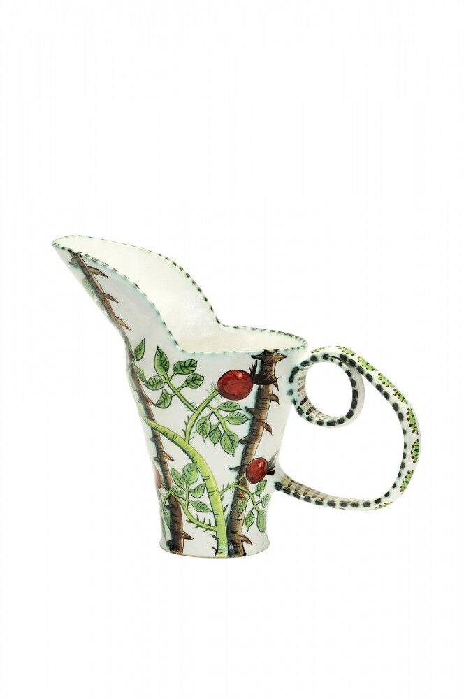 Merrijig Rosehip Pitcher
