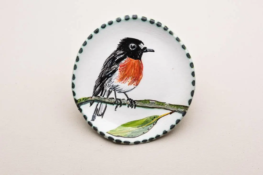 04042025_Flame Robin Plate033