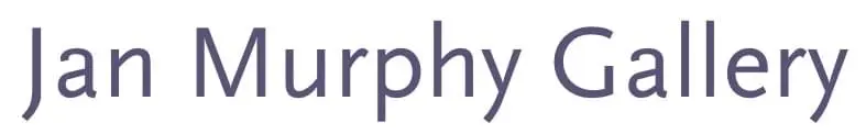 Jan Murphy Gallery logo