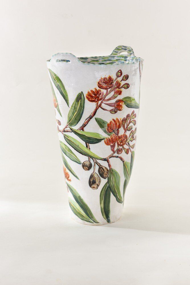 Apollo Bay Ficifolia Vessel
