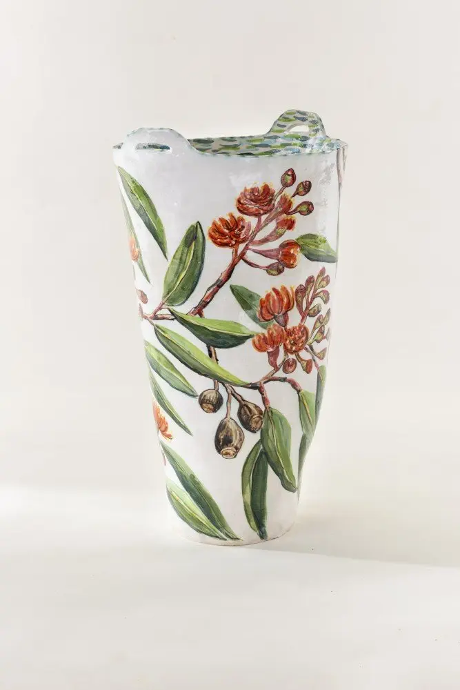 Apollo Bay Ficifolia Vessel