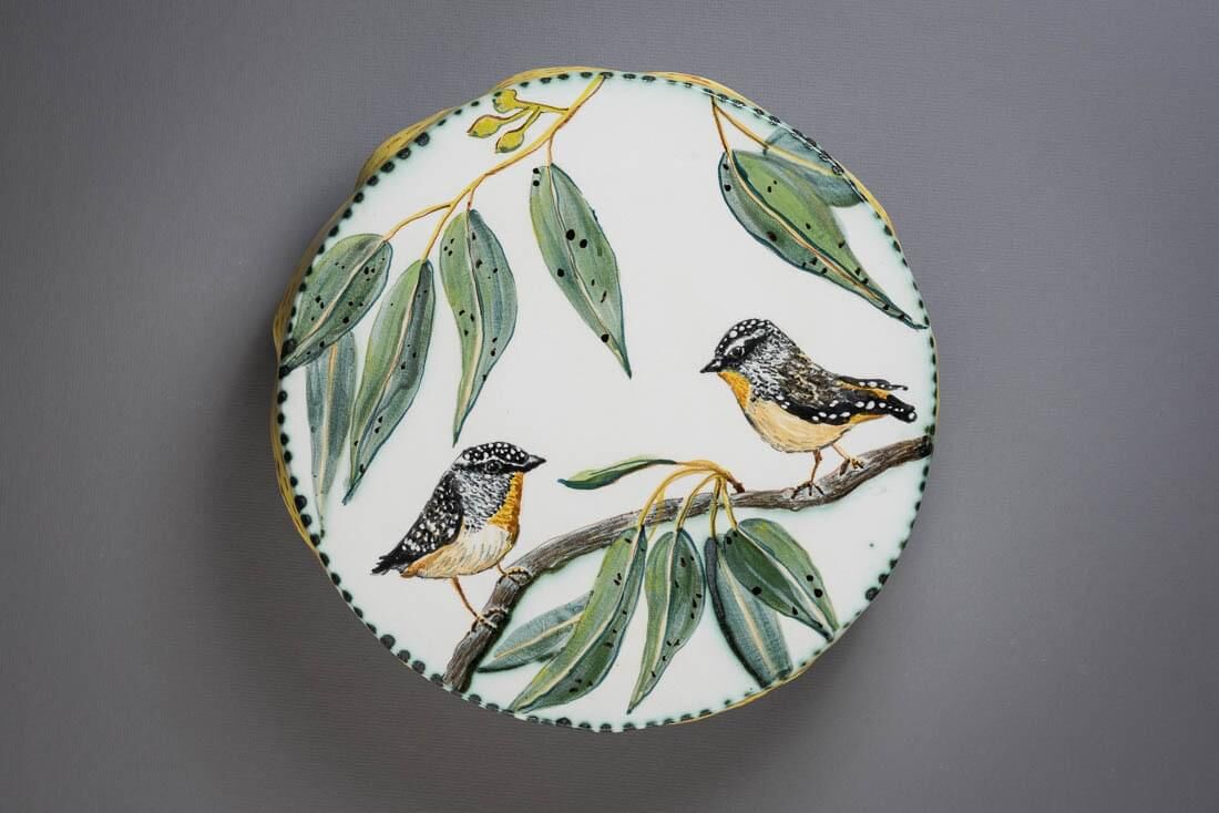 04042025_Two Pardalote Plate