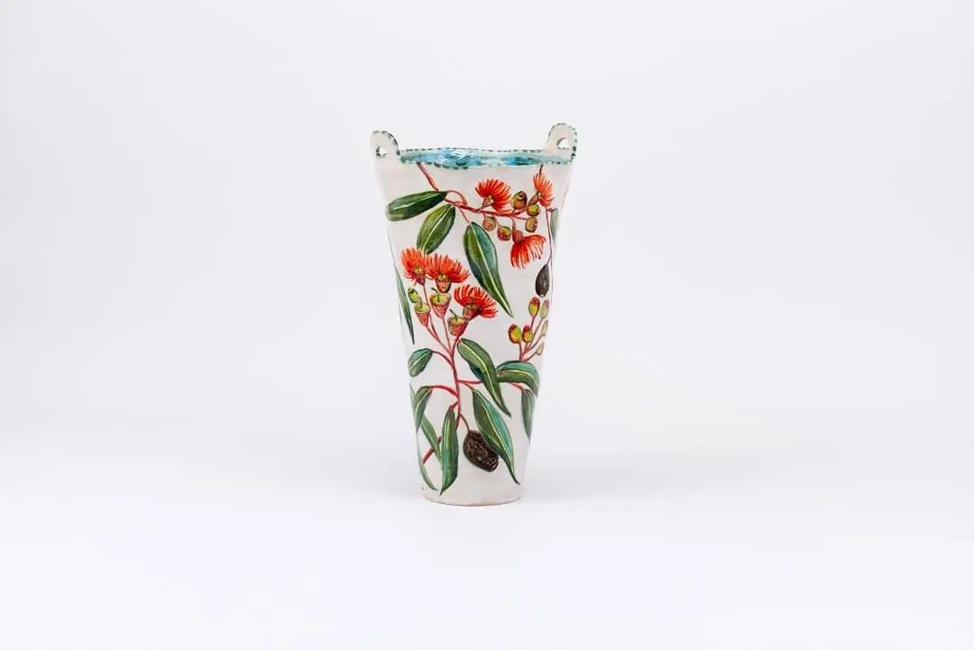 Ficifolia Vase