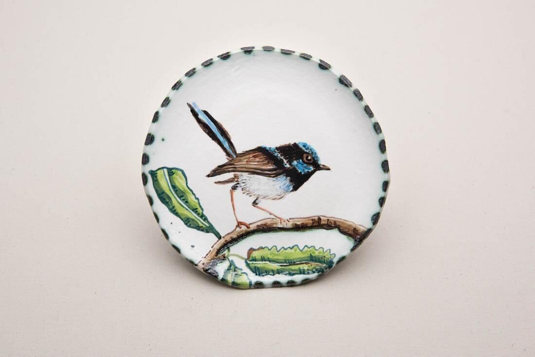 04042025_Blue Fairy Wren Plate035